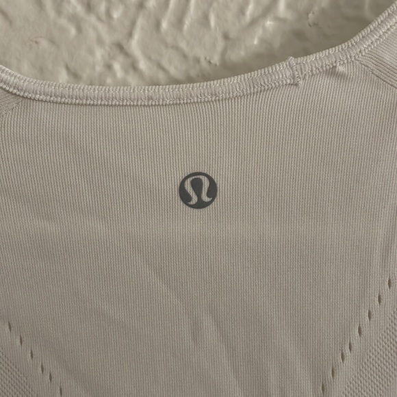 Lululemon Light Speed Long Sleeve - Picture 4 of 7